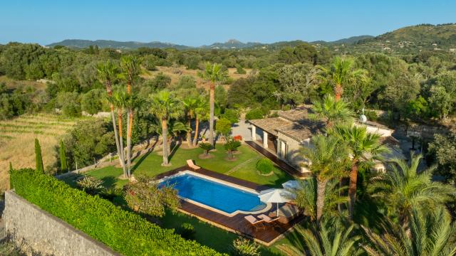 Rural Villa Can Xisco