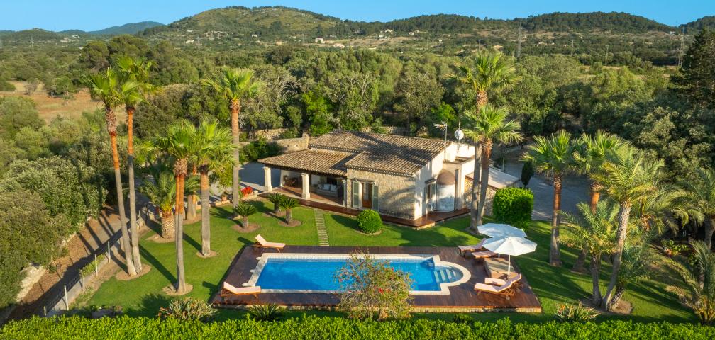 Rural Villa Can Xisco