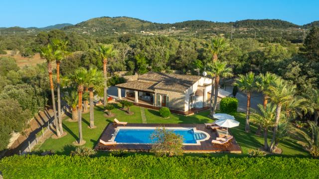 Rural Villa Can Xisco