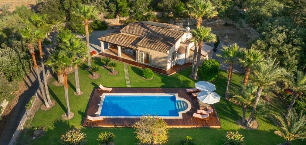 Rural Villa Can Xisco