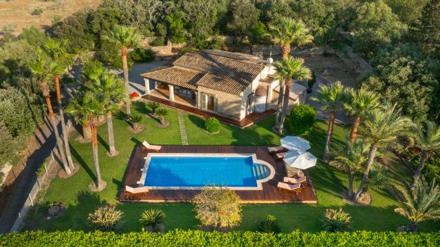 Rural Villa Can Xisco