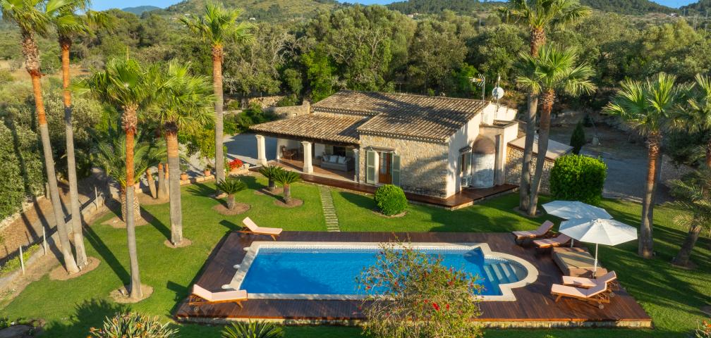 Rural Villa Can Xisco