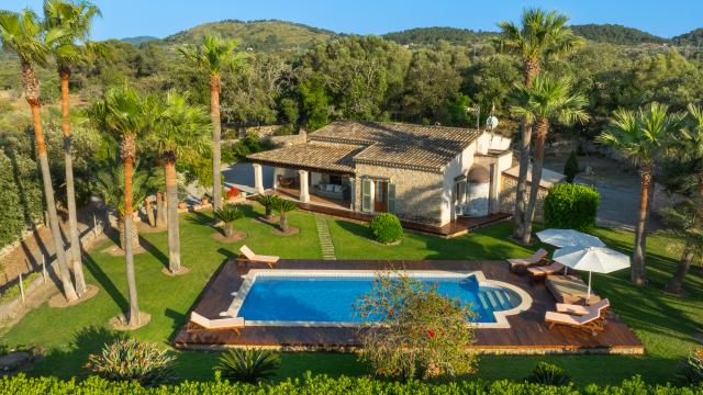 Rural Villa Can Xisco
