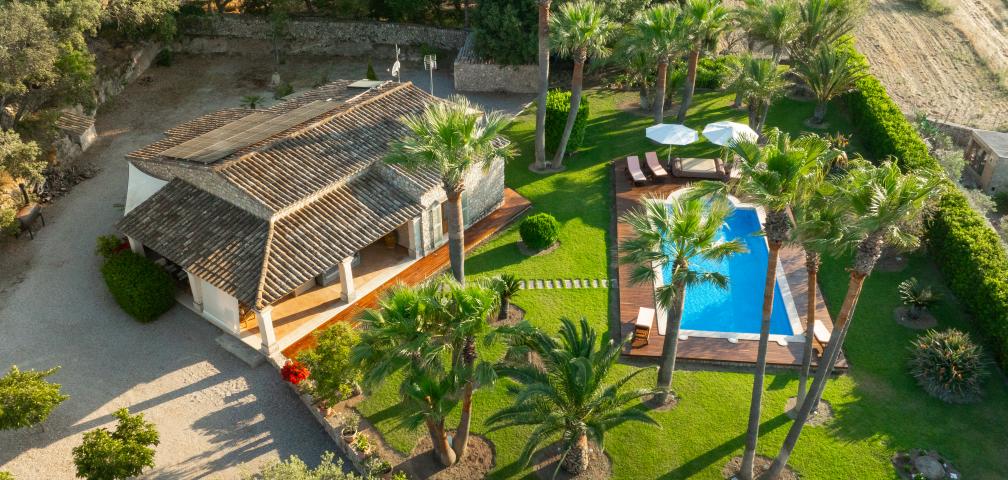 Rural Villa Can Xisco