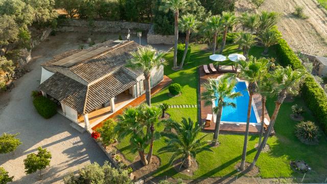 Rural Villa Can Xisco