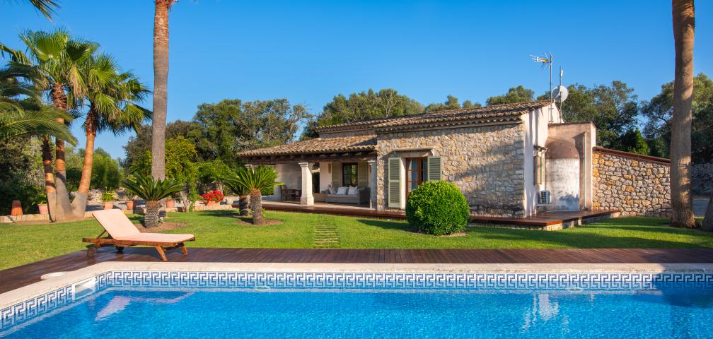 Rural Villa Can Xisco