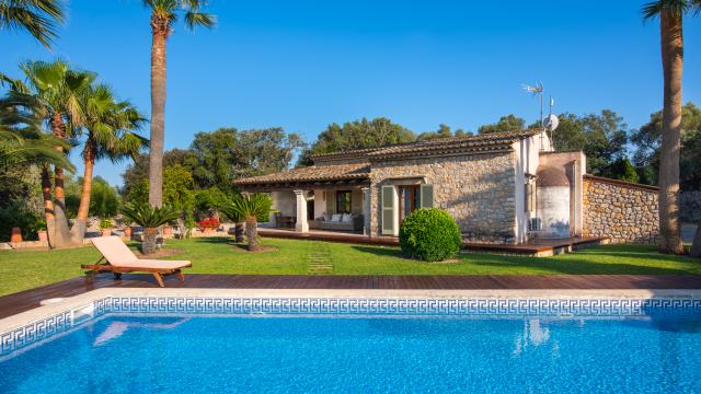 Rural Villa Can Xisco