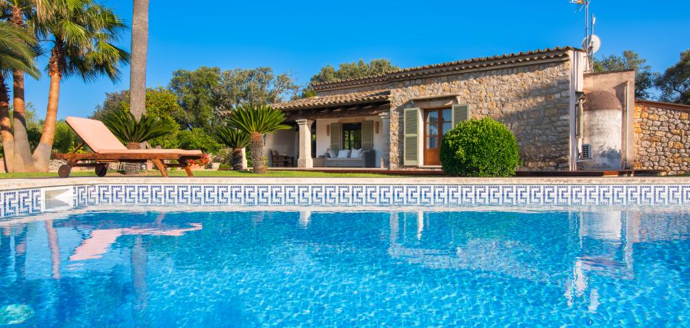 Rural Villa Can Xisco