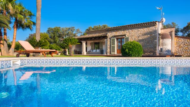 Rural Villa Can Xisco
