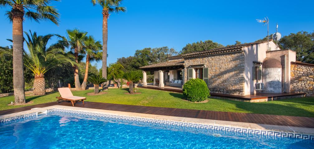 Rural Villa Can Xisco