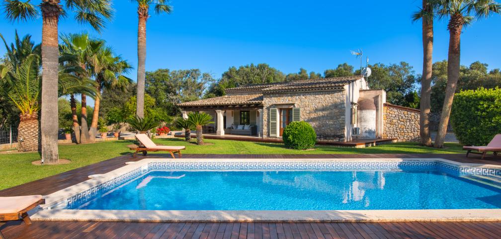 Rural Villa Can Xisco