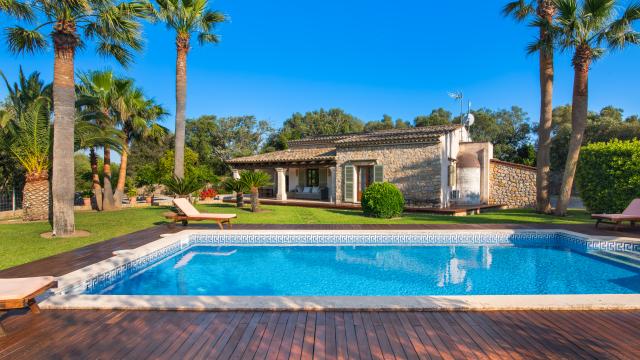Rural Villa Can Xisco