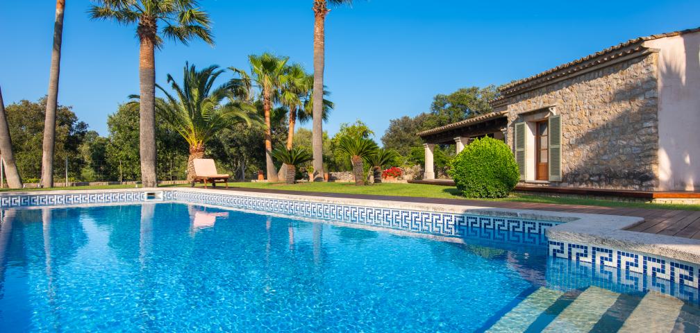 Rural Villa Can Xisco