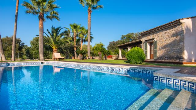 Rural Villa Can Xisco
