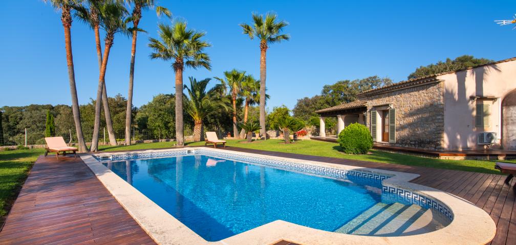 Rural Villa Can Xisco