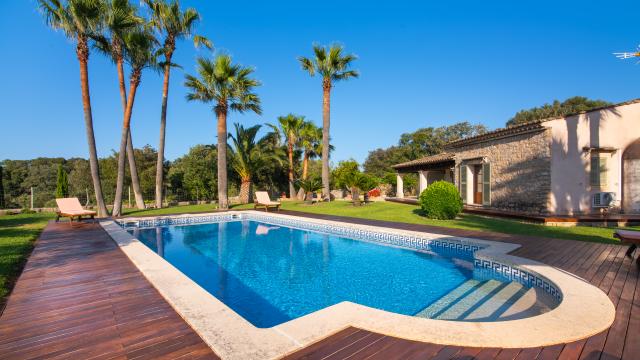 Rural Villa Can Xisco