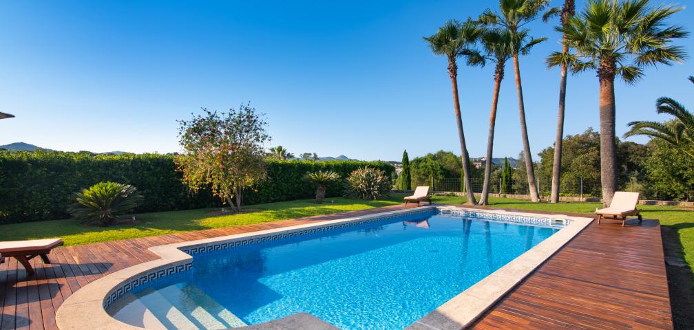 Rural Villa Can Xisco