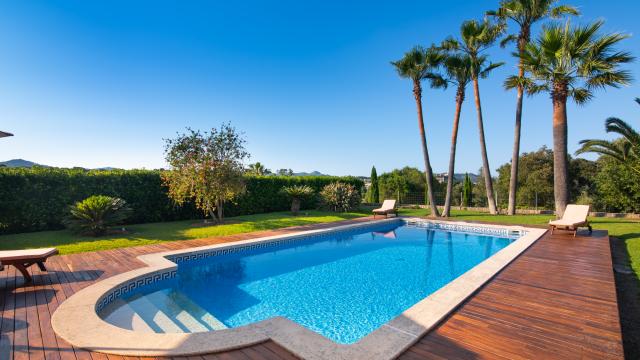 Rural Villa Can Xisco