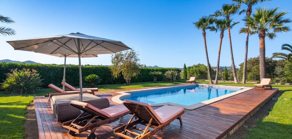 Rural Villa Can Xisco