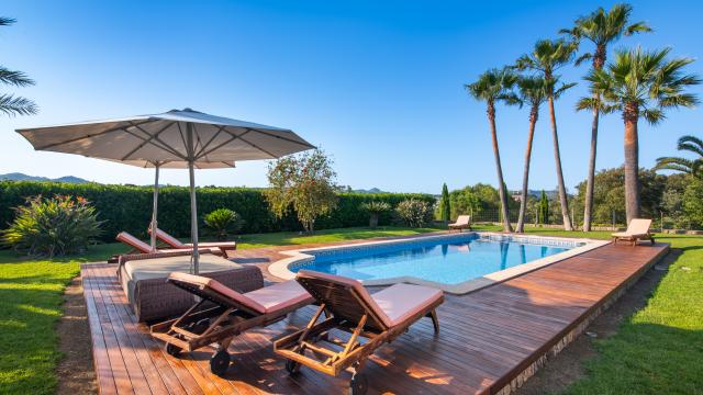 Rural Villa Can Xisco