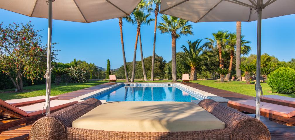 Rural Villa Can Xisco
