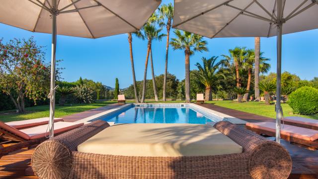 Rural Villa Can Xisco