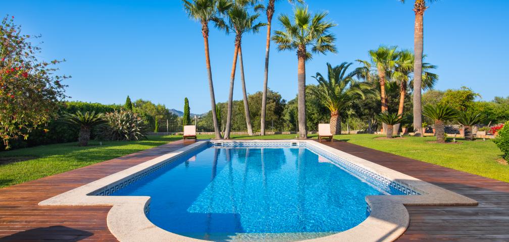 Rural Villa Can Xisco