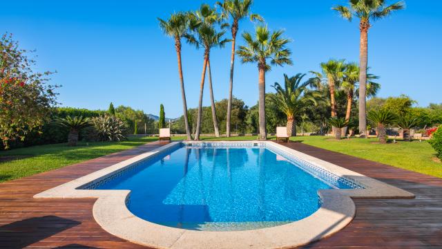 Rural Villa Can Xisco