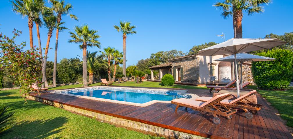 Rural Villa Can Xisco