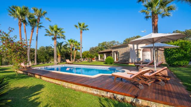 Rural Villa Can Xisco