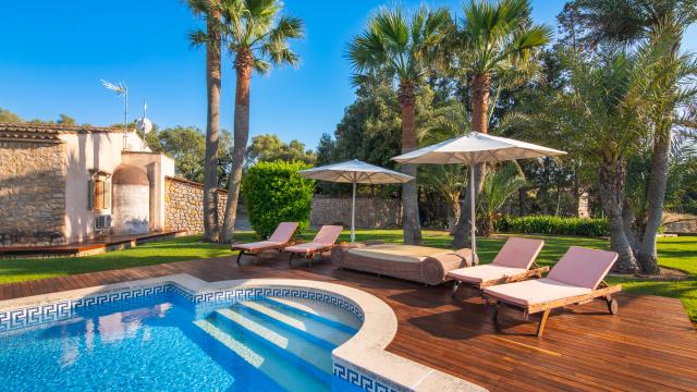 Rural Villa Can Xisco