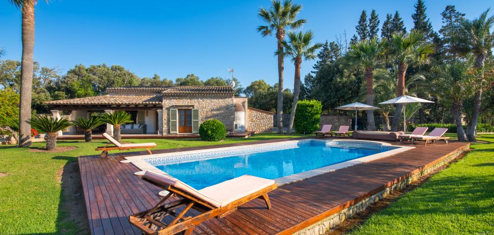 Rural Villa Can Xisco
