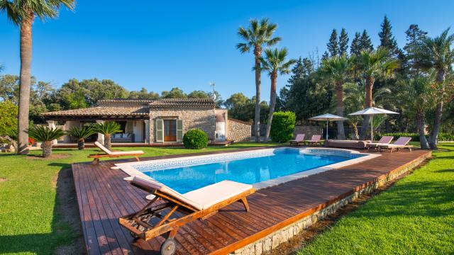 Rural Villa Can Xisco