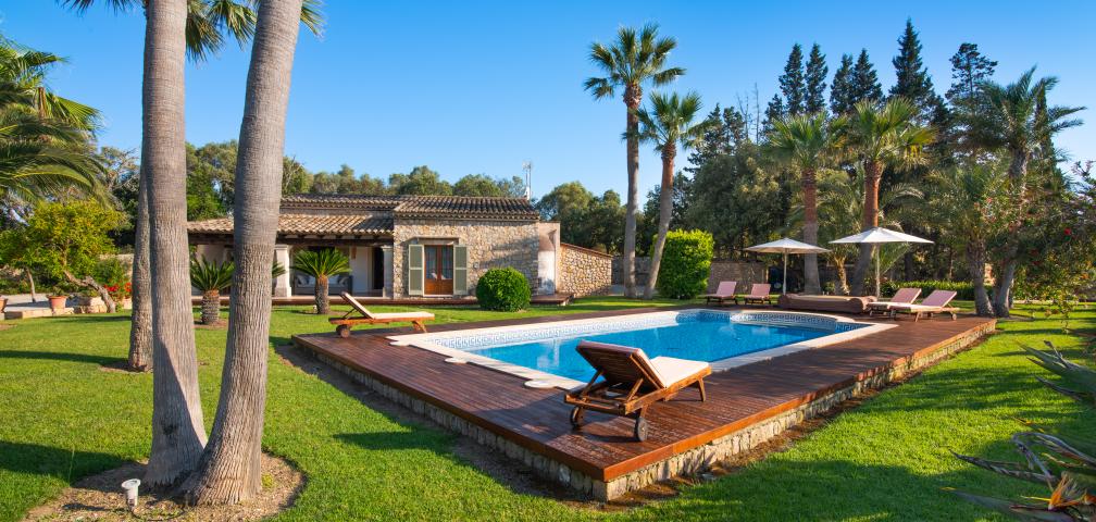 Rural Villa Can Xisco