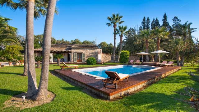 Rural Villa Can Xisco