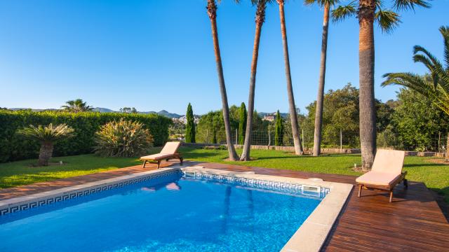Rural Villa Can Xisco