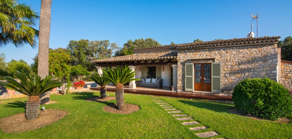 Rural Villa Can Xisco
