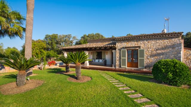 Rural Villa Can Xisco