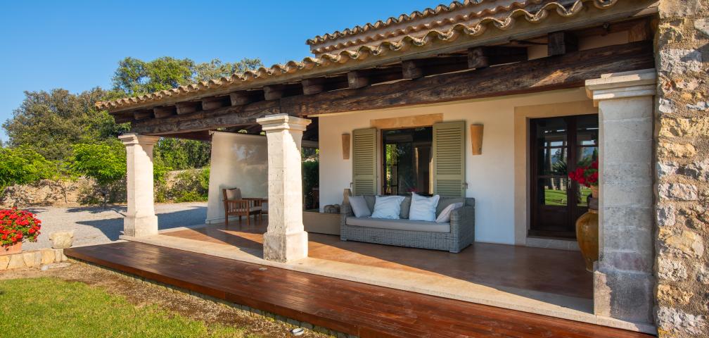 Rural Villa Can Xisco