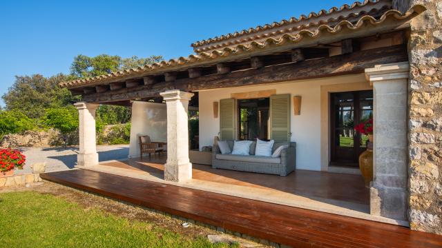 Rural Villa Can Xisco