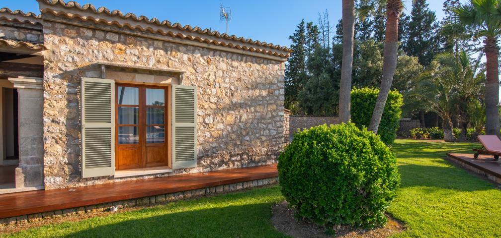 Rural Villa Can Xisco