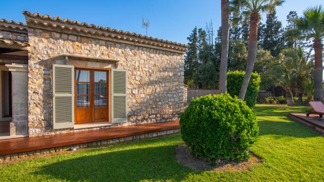 Rural Villa Can Xisco