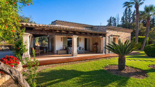 Rural Villa Can Xisco