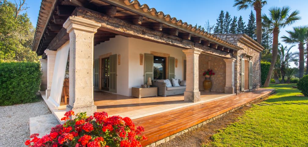 Rural Villa Can Xisco