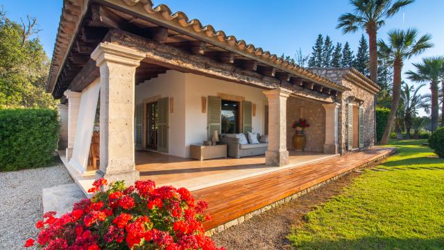 Rural Villa Can Xisco