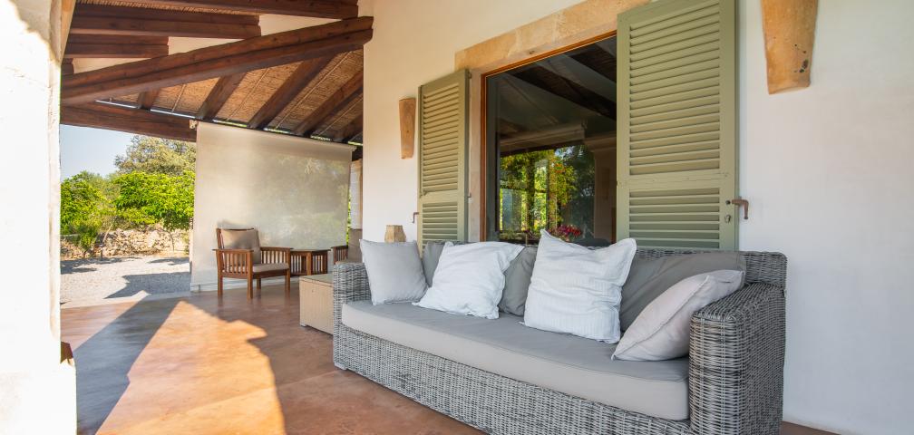 Rural Villa Can Xisco