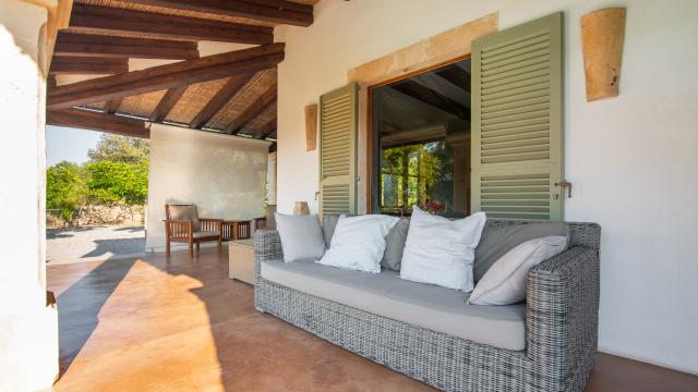 Rural Villa Can Xisco