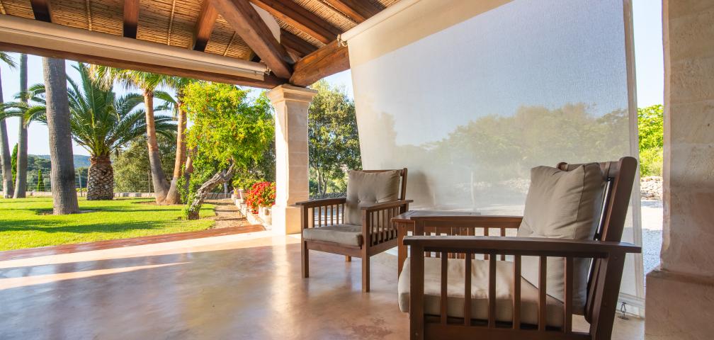 Rural Villa Can Xisco