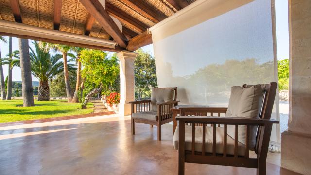 Rural Villa Can Xisco