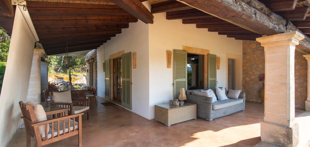 Rural Villa Can Xisco